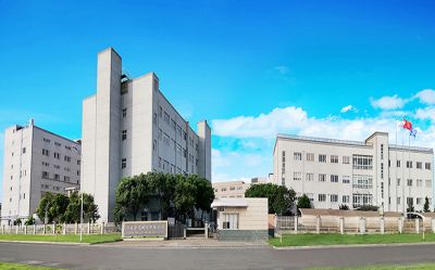 PP电子宁波工厂